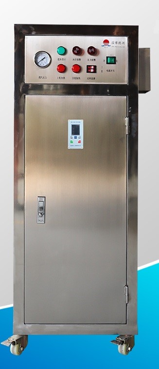 免報檢小型電熱蒸汽發生器18-120KW