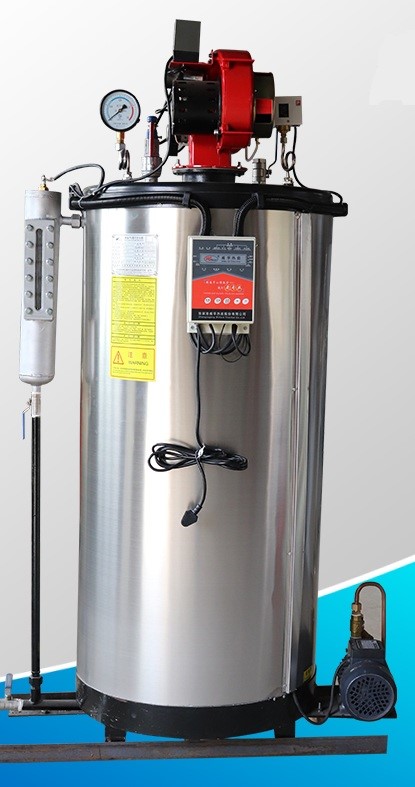 免報檢燃油（氣）蒸汽發生器